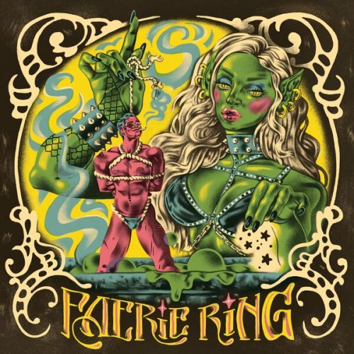 Faerie Ring - Faerie Ring (2026) Hi-Res