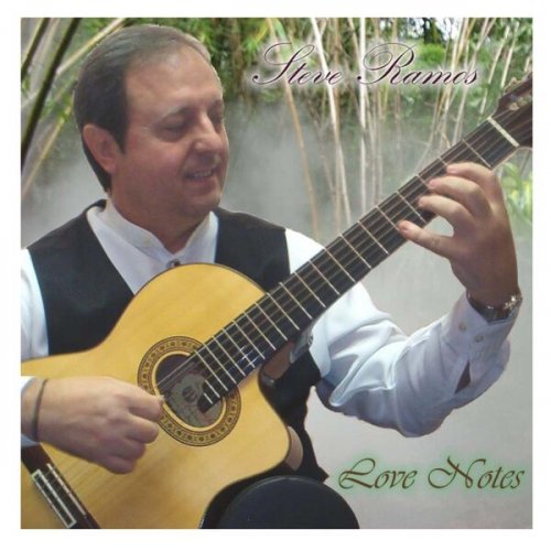 Steve Ramos - Love Notes (2026)