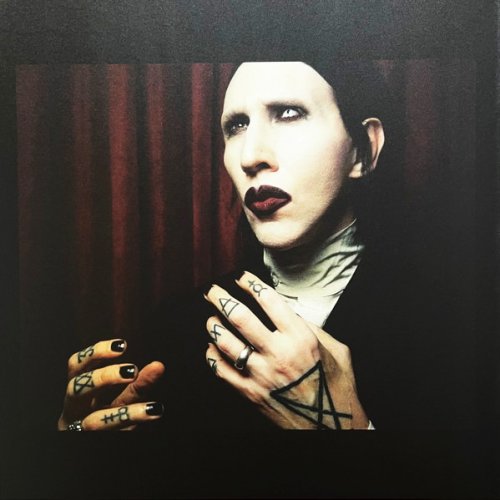 Marilyn Manson - One Assassination Under God - Chapter 2 (2026)