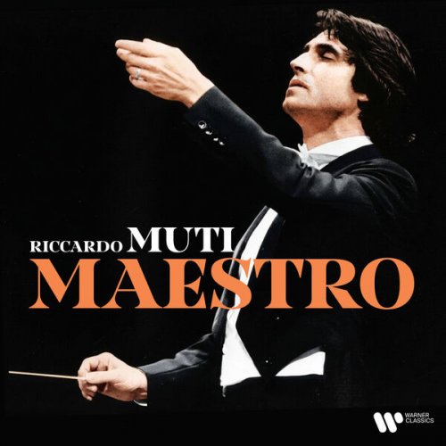 Riccardo Muti - Maestro Riccardo Muti (2026)