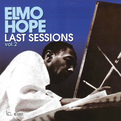 Elmo Hope - Last Sessions Vol. 2 (1977)