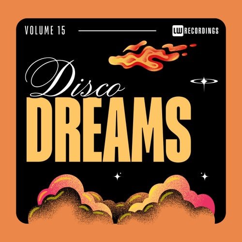 VA - Disco Dreams, Vol. 15 (2026)