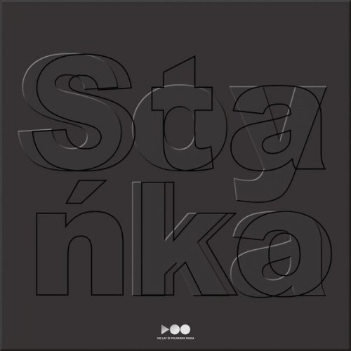 Tomasz Stanko, Stanisław Soyka - Soyka / Stańko (2026) [Hi-Res]