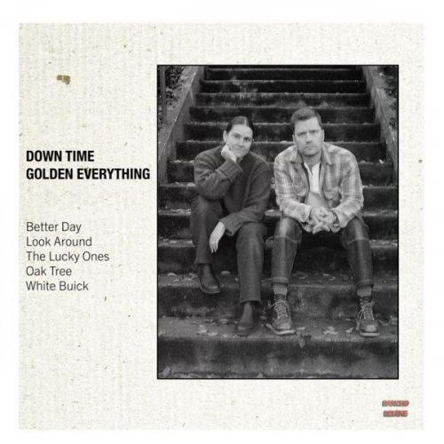 Golden Everything - Down Time (2026) [Hi-Res]
