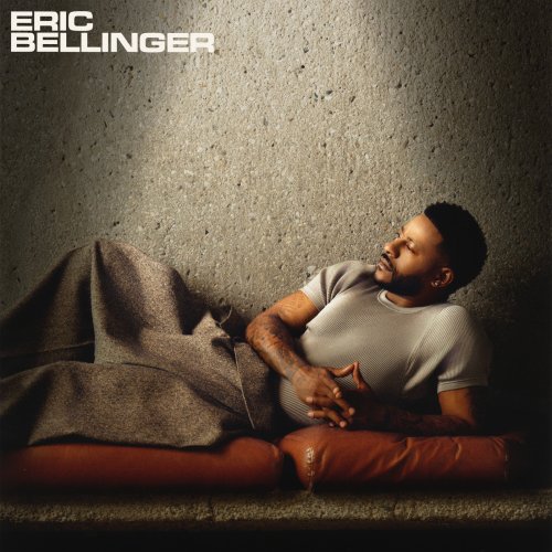 Eric Bellinger - Eric Bellinger (2026) [Hi-Res]