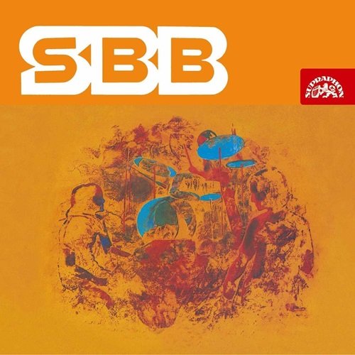 SBB - SBB (Reissue, Remastered) (1978)