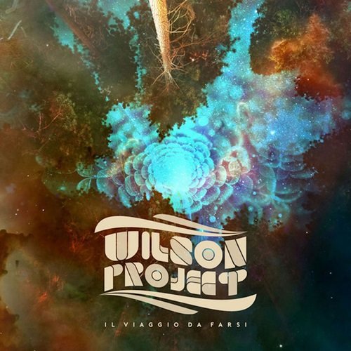 Wilson Project - Il viaggio da farsi (2022)
