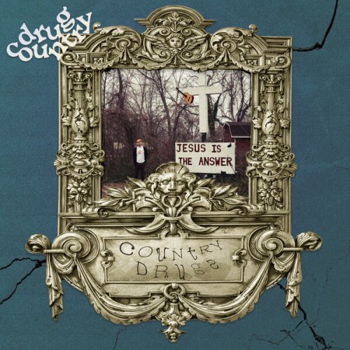 Drug Country - Country Drugs (2026)