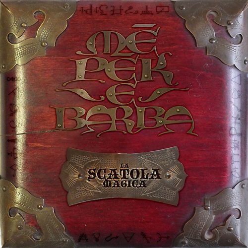 Mé Pék e Barba - La Scatola Magica (2022)