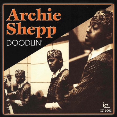 Archie Shepp - Doodlin' (1976)