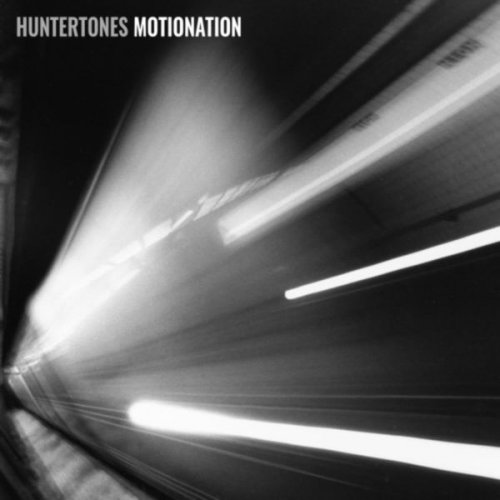 Huntertones - Motionation (2024)