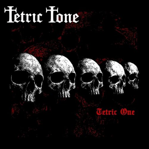 Tetric One - Tetric Tone (2026)