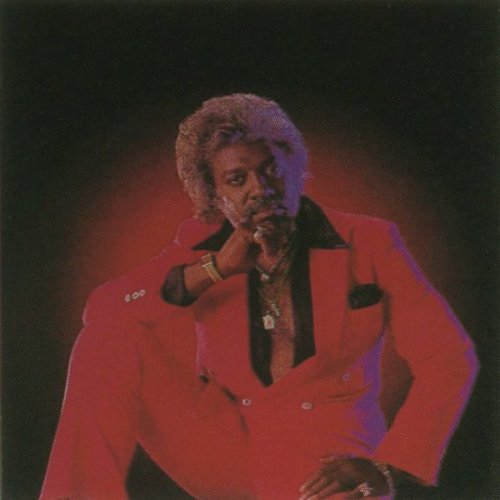 Latimore - Every Way But Wrong (1986)