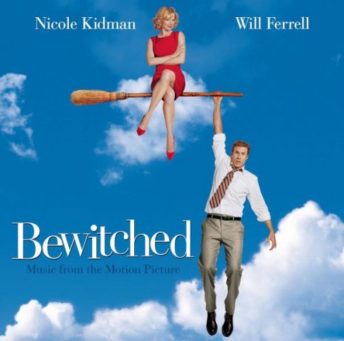 VA - Bewitched - Music From The Motion  Picture (2005)
