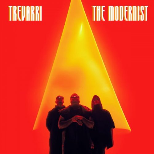 Trevarri - The Modernist (2023)