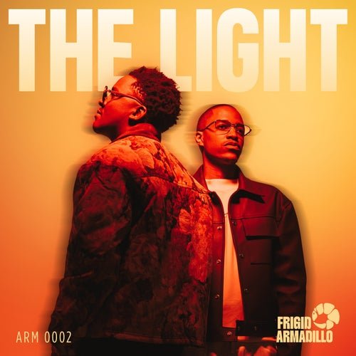 VA - The Light (2026)