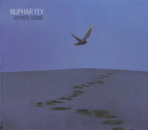 Nuphar Fey - Serenity Island (2020) CD Rip