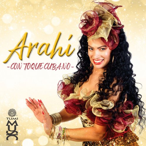Arahi - Con Toque Cubano (2026) Hi-Res