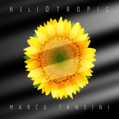 Marco Tansini - Heliotropic (2026)