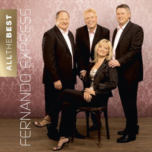 Fernando Express - Fernando Express - All The Best (2012)