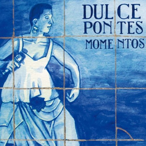Dulce Pontes - Momentos (2010)