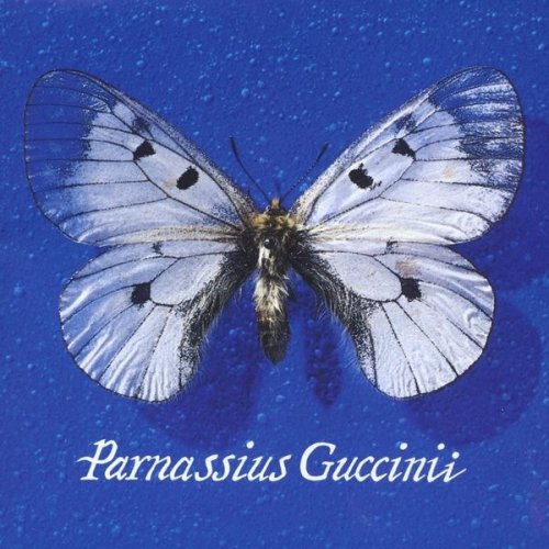 Francesco Guccini - Parnassius Guccinii (1993)