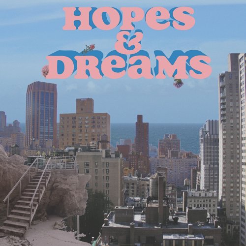 Hostile Animals - Hopes & Dreams (2026)