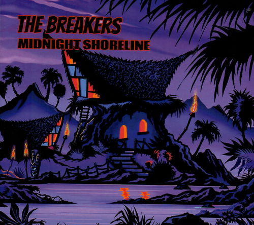 The Breakers - Midnight Shoreline (2026)