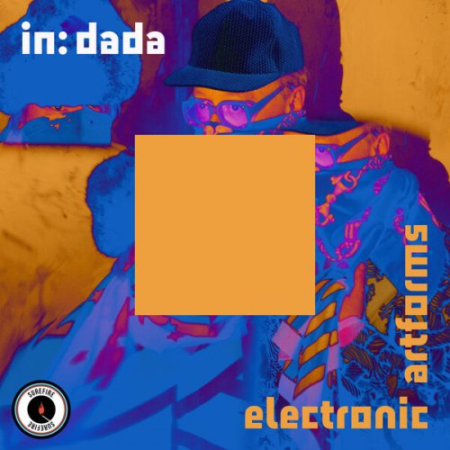In: Dada - Electronic Artforms (2026) [Hi-Res]