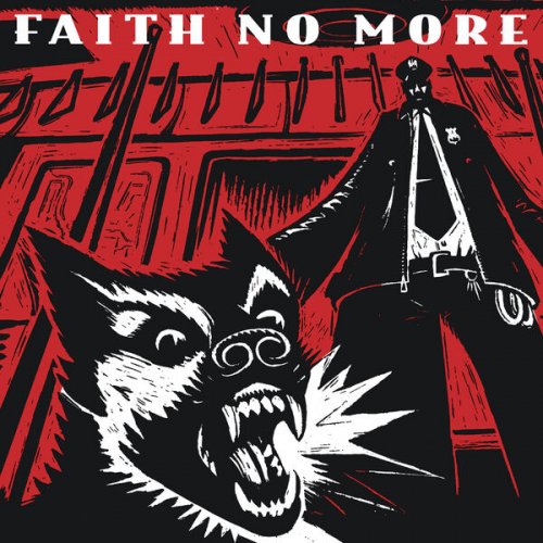 Faith No More - King For A Day Fool For A Lifetime (2019) [Vinyl]