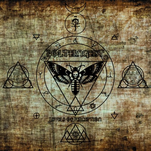 Polterngeist - Levels of Perception (2017)