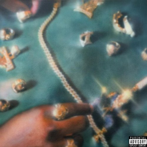 Denzel Curry - ii (2026)