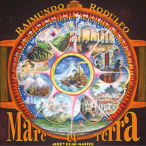Raimundo Rodulfo - Mare et Terra (Abbey Road Master) (2023)