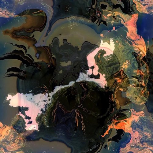 Finds - Night Year (2026)