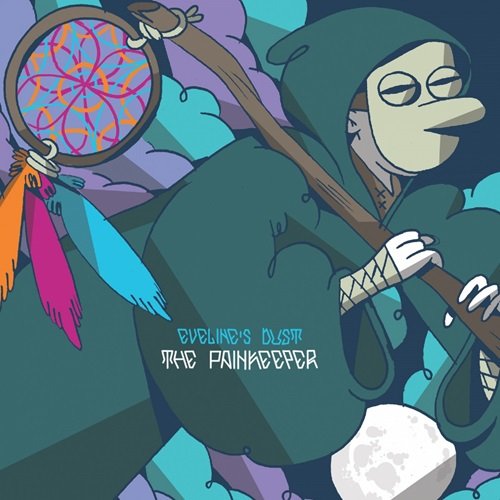 Eveline's Dust - The Painkeeper (2016)