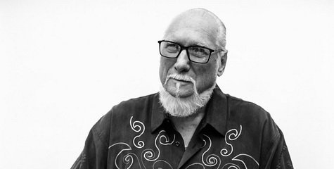 Steve Cropper & The Midnight Hour - Watching The Tide (2026)