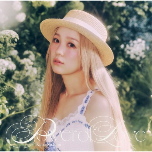 Kana Nishino - Power of Love (2026) Hi-Res