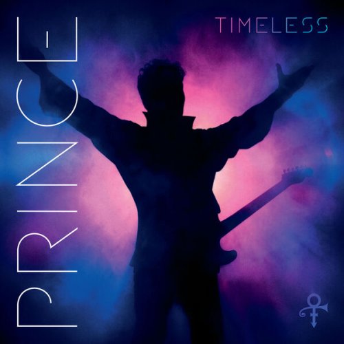 Prince - Timeless (2026)