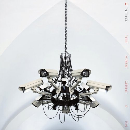 Interpol - This Mirror Weighs a Ton (2026)