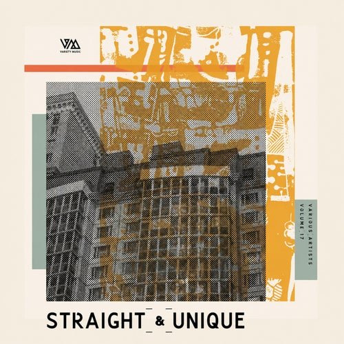 VA - Straight & Unique Vol. 17 (2026)
