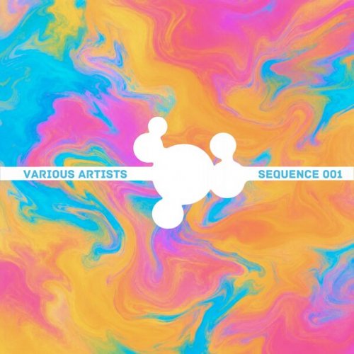 VA - Sequence 001 (2026)