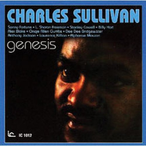 Charles Sullivan - Genesis (1974)