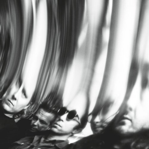Ty Segall - Chrome (2026) [Hi-Res]