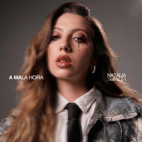 NATALIA NATALIA - A Mala Hora (2025) Hi-Res
