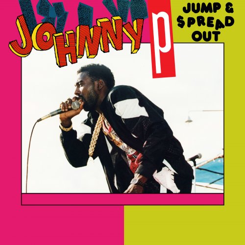 Johnny P. - Jump And Spread Out (2026) Hi Res