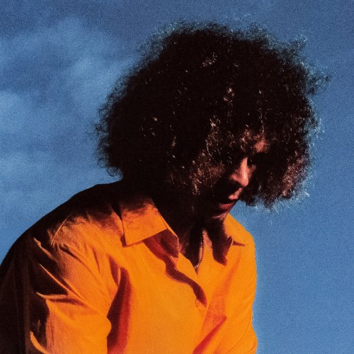 Tommy Saint - CANDORA (2026) Hi Res