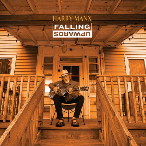Harry Manx - Falling Upwards (2026)