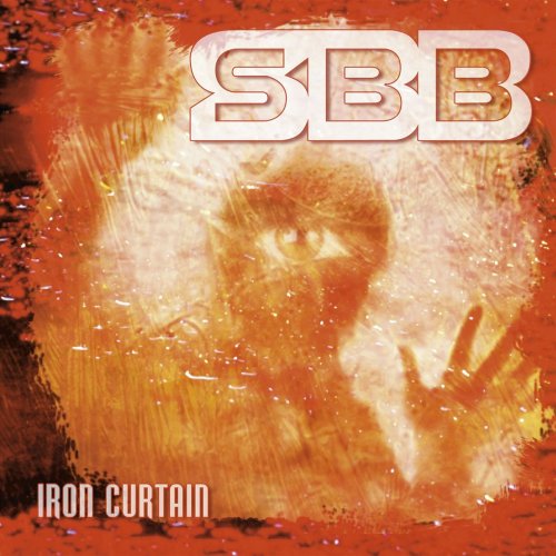 SBB - Iron Curtain (2009)