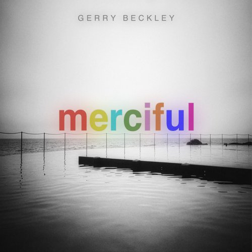Gerry Beckley - Merciful (2026) [Hi-Res]