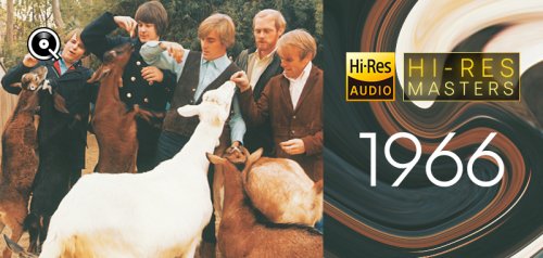 VA - Hi-Res Masters: 1964 (2025) Hi-Res